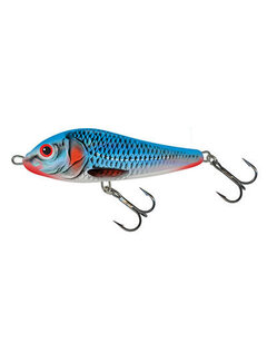 SALMO SALMO RATTLIN' SLIDER 8cm