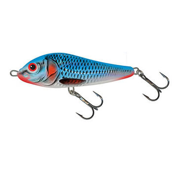 SALMO SALMO RATTLIN' SLIDER 8cm