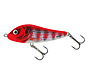 SALMO RATTLIN' SLIDER 8cm