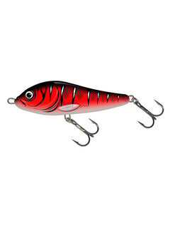 SALMO SALMO RATTLIN' SLIDER 11cm