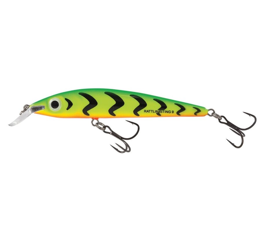 Rattlin Sting (9cm) (11gr)