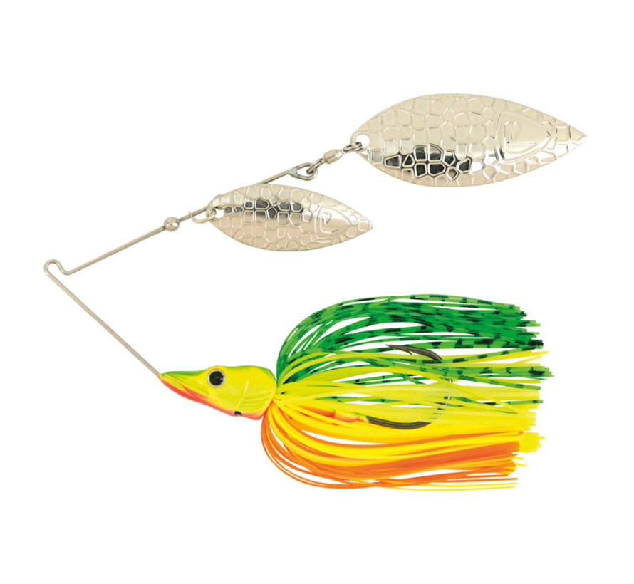 Spinnerbait 10g