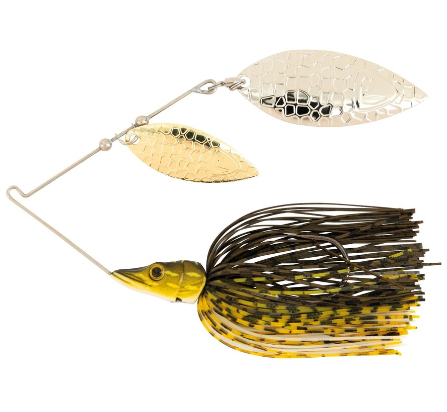 Spinnerbait 10g