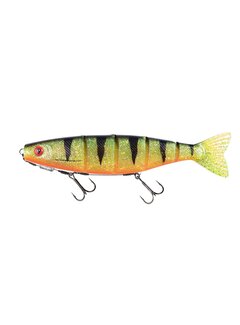 FOX RAGE FOX RAGE Loaded Jointed Pro Shads 23cm/74g