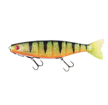 FOX RAGE FOX RAGE Loaded Jointed Pro Shads 23cm/74g