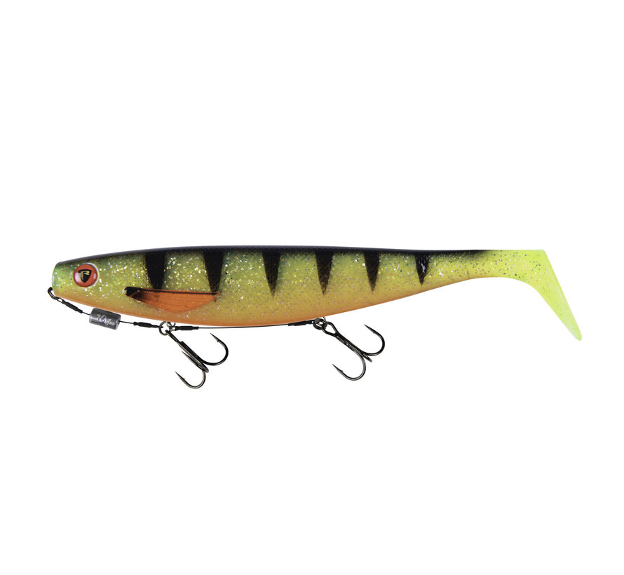 Loaded Pro Shads 23cm/74g