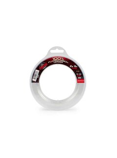 FOX RAGE FOX RAGE Fluorocarbon Leader