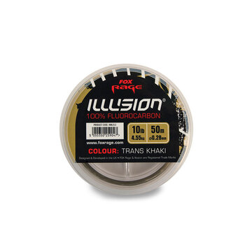 FOX RAGE FOX RAGE Illusion Soft Fluorocarbon