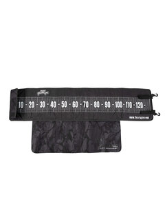 FOX RAGE Voyager Camo 1.3M Measure Mat