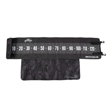 FOX RAGE Voyager Camo 1.3M Measure Mat