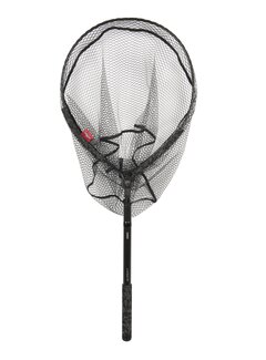 FOX RAGE Street Fighter Carbon Street Net (3.70m) (50x60cm)