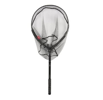 FOX RAGE Street Fighter Carbon Street Net (3.70m) (50x60cm)