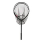 Street Fighter Carbon Street Net (3.70m) (50x60cm)
