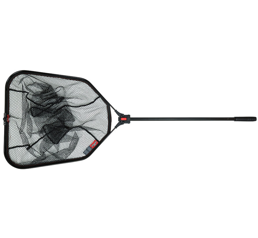 Speedflow II XS Foldable Net Medium