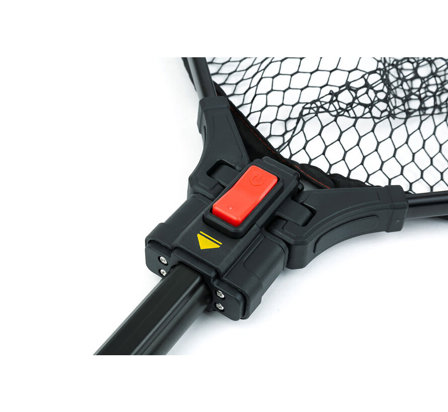 Speedflow Ii Xs Foldable Net Medium