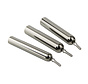 Brass Dropshot Weights (4stuks)