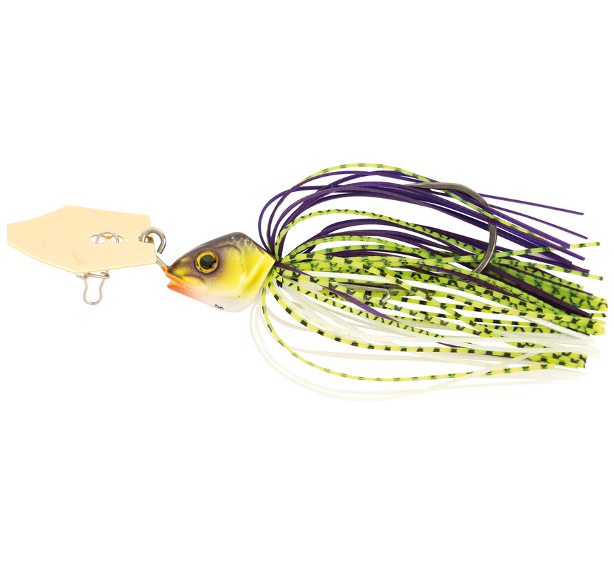 Bladed Jigs 12g