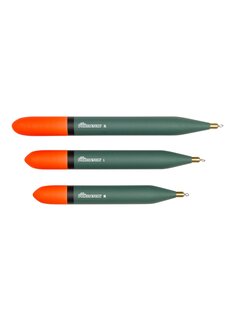 FOX RAGE PREDATOR FOX RAGE PREDATOR HD Loaded Pencil Floats