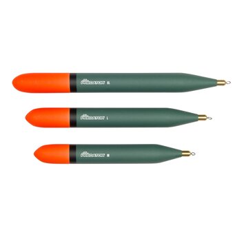 FOX RAGE PREDATOR FOX RAGE PREDATOR HD Loaded Pencil Floats