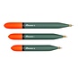 HD Loaded Pencil Floats