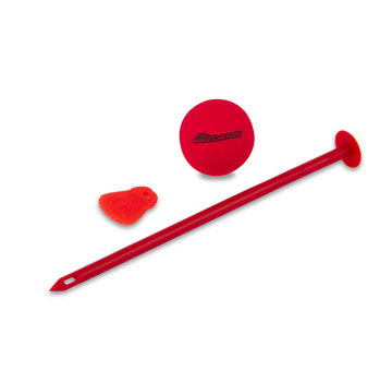FOX RAGE PREDATOR Kebab And Bait Popper Kit