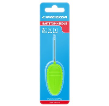 CRESTA Baitstop Needle