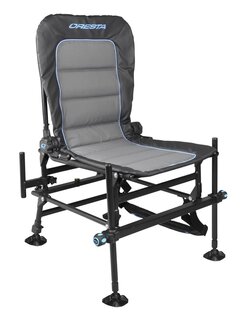 Cresta CRESTA BLACKTHORNE COMFORT CHAIR HIGH 2.0