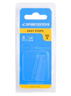 CRESTA Easy Stops (24stuks)