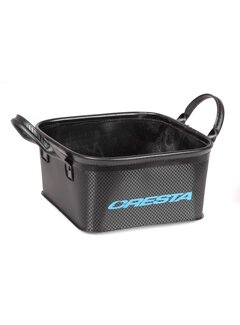 Cresta CRESTA EVA BAITBOWL SQUARE 5L