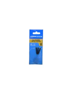 CRESTA Free Running Swivel Stoppers (9stuks)