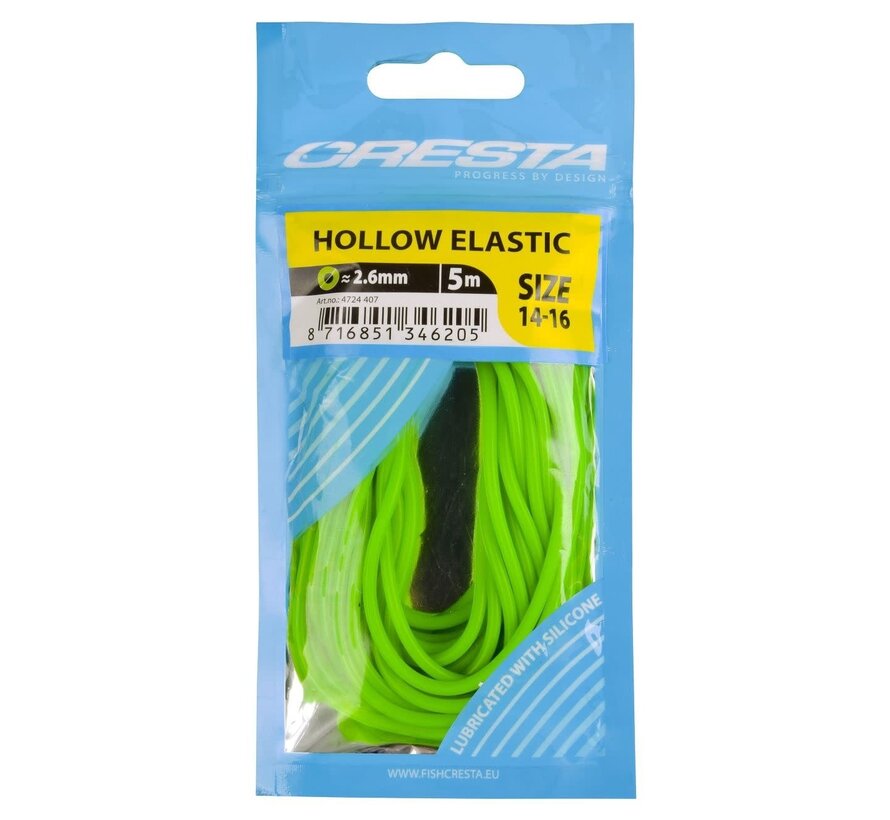 HOLLOW ELASTIC 5M