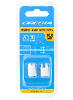 CRESTA Insert Elastic Protectors (2stuks)