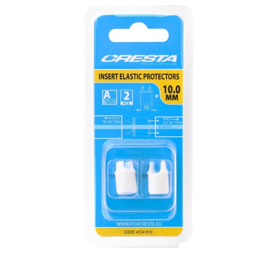 Insert Elastic Protectors (2stuks)