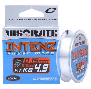 CRESTA Intenz Powermono (100m)