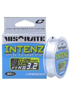 Cresta CRESTA INTENZ PRO FLUORINE 50M