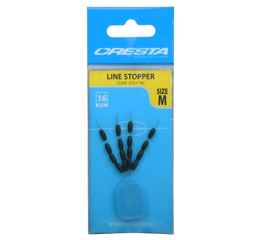 Linestoppers (12-16stuks)