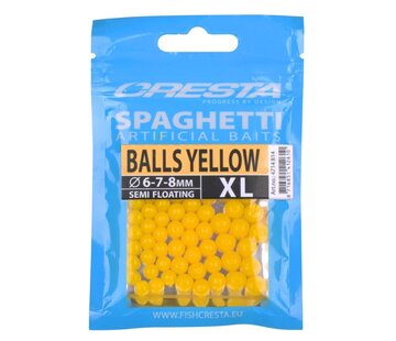 Cresta CRESTA SPAGHETTI BALLS