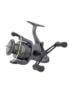 Shimano SHIMANO Baitrunner DL FB