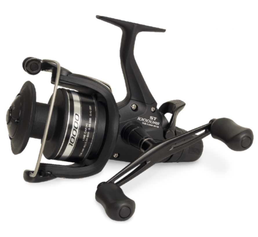 Baitrunner ST 10000 RB