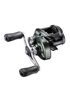 Shimano SHIMANO Curado 201 M