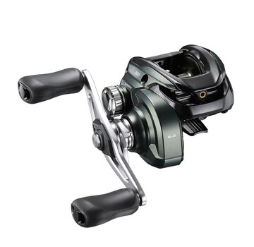 Shimano SHIMANO Curado 201 M