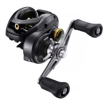 Shimano SHIMANO Curado 301 K