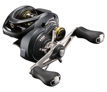 SHIMANO Curado BFS XG