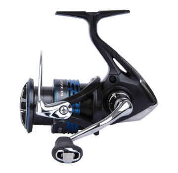 Shimano SHIMANO Nexave FI