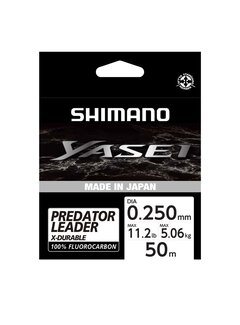 Shimano SHIMANO Yasei Predator Fluorocarbon