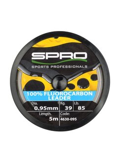 SPRO SPRO 100% FLUOR CARBON