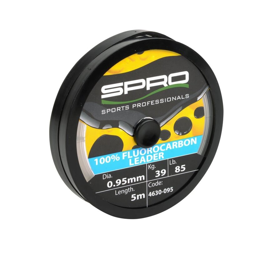 100% Fluor Carbon (5-10m)