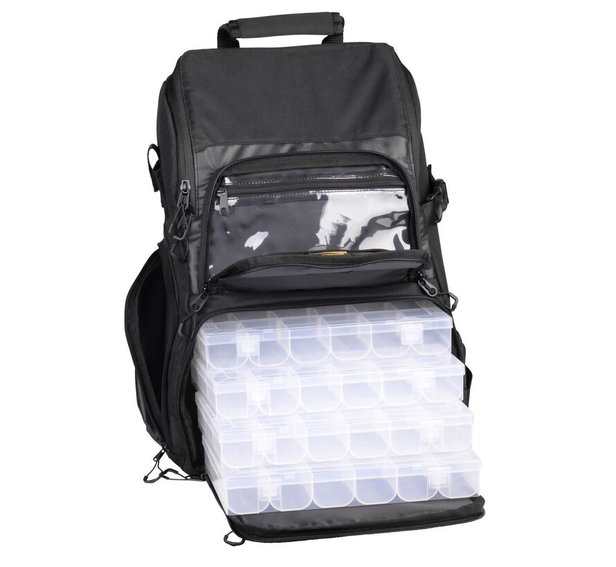 Backpack 104