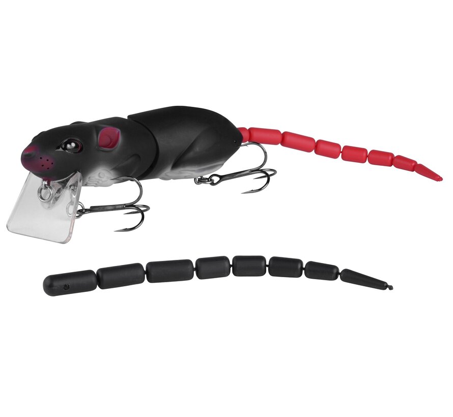 BBZ-1 RAT 13CM 64G F