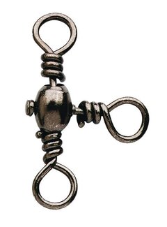 SPRO SPRO CROSSLINE SWIVEL #12